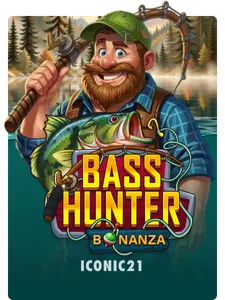 Bass Hunter Bonanza