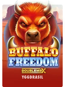 Buffalo Freedom
