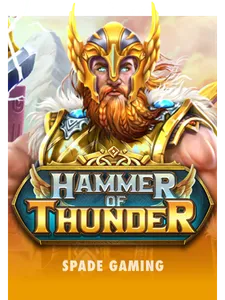 Hammer of Thunder