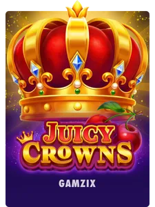 Juicy Crowns