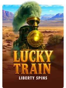 Lucky Train