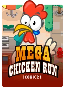 Mega Chicken Run