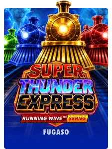 Super Thunder Express